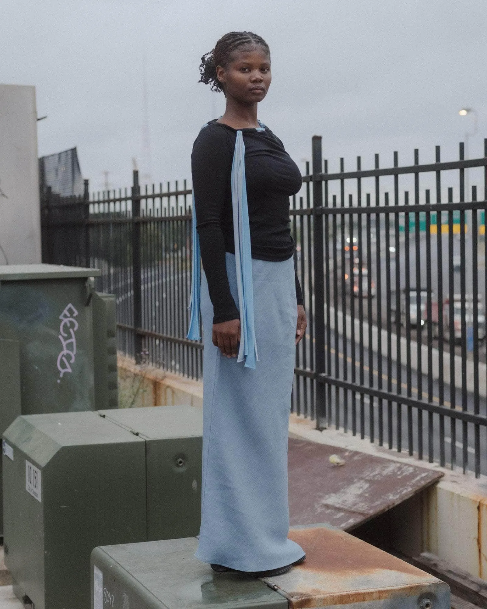 Dydine Skirt