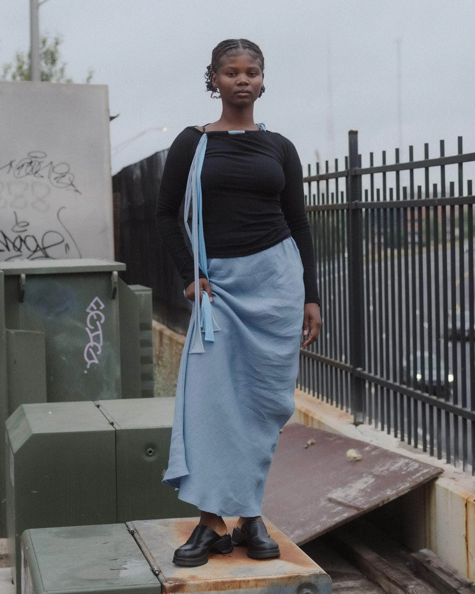 Dydine Skirt