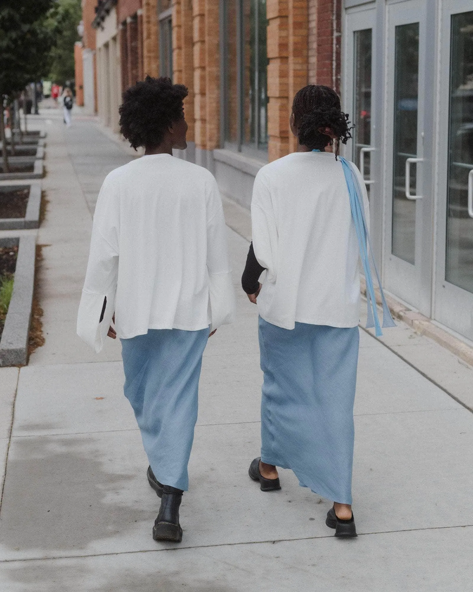 Dydine Skirt