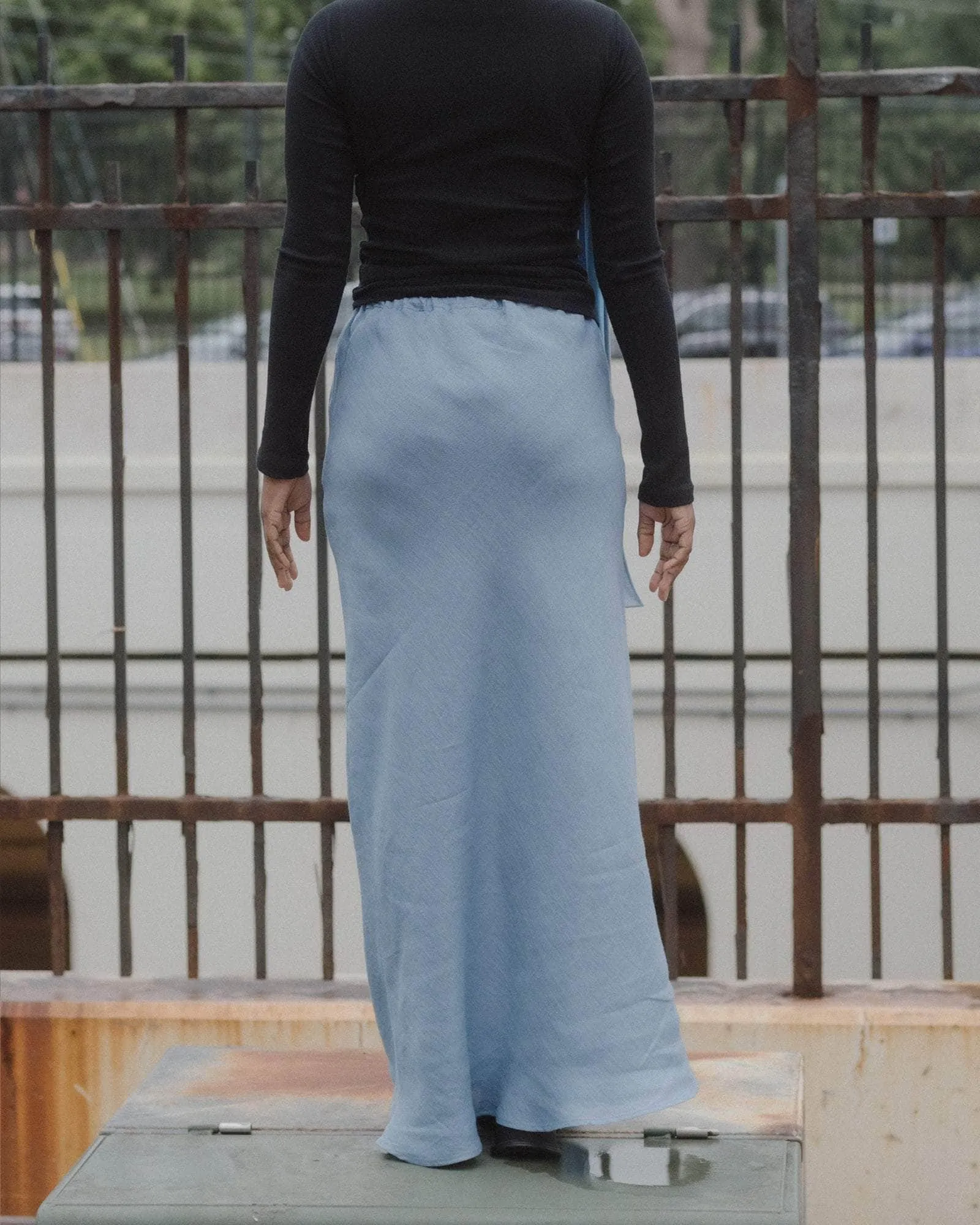Dydine Skirt