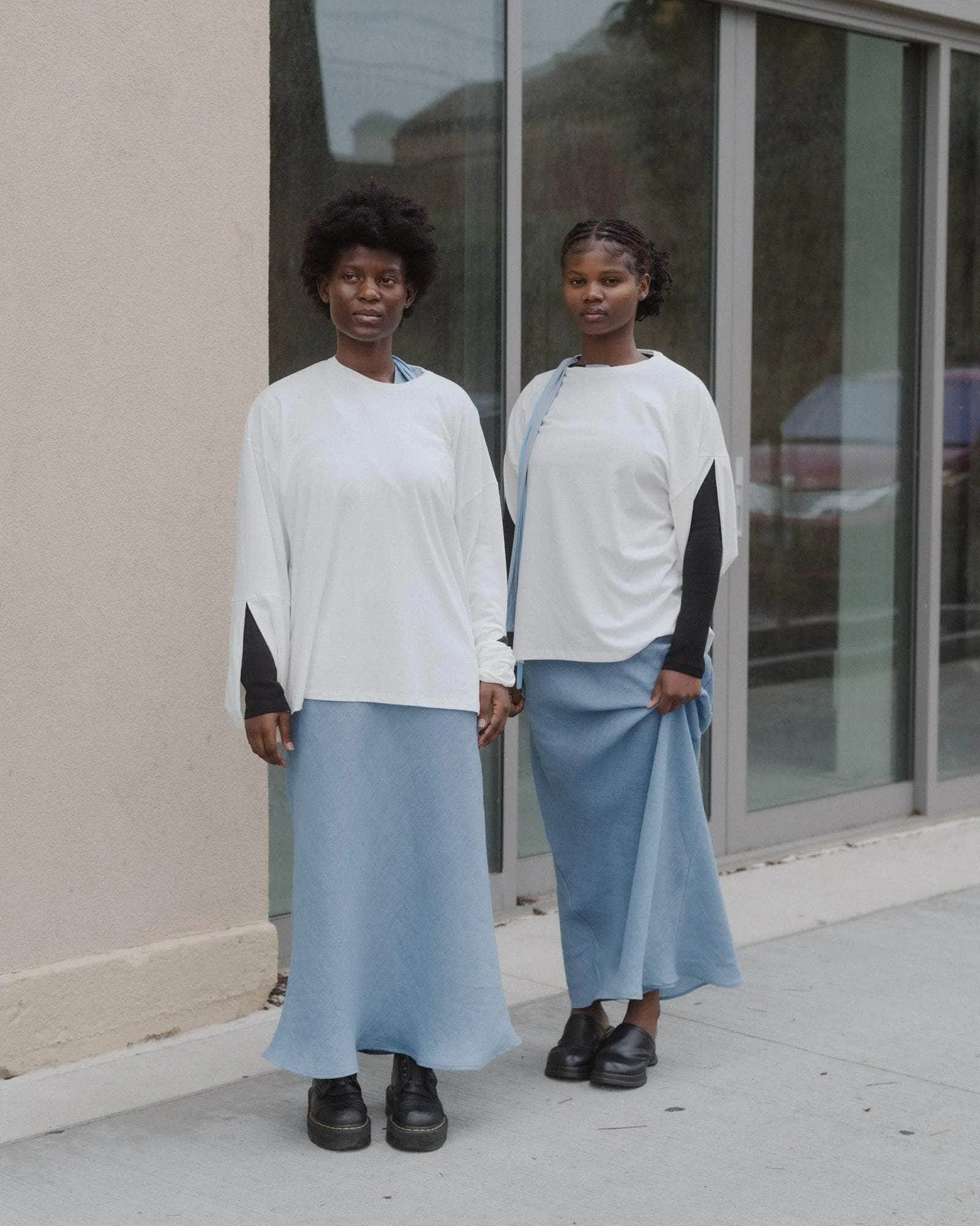 Dydine Skirt