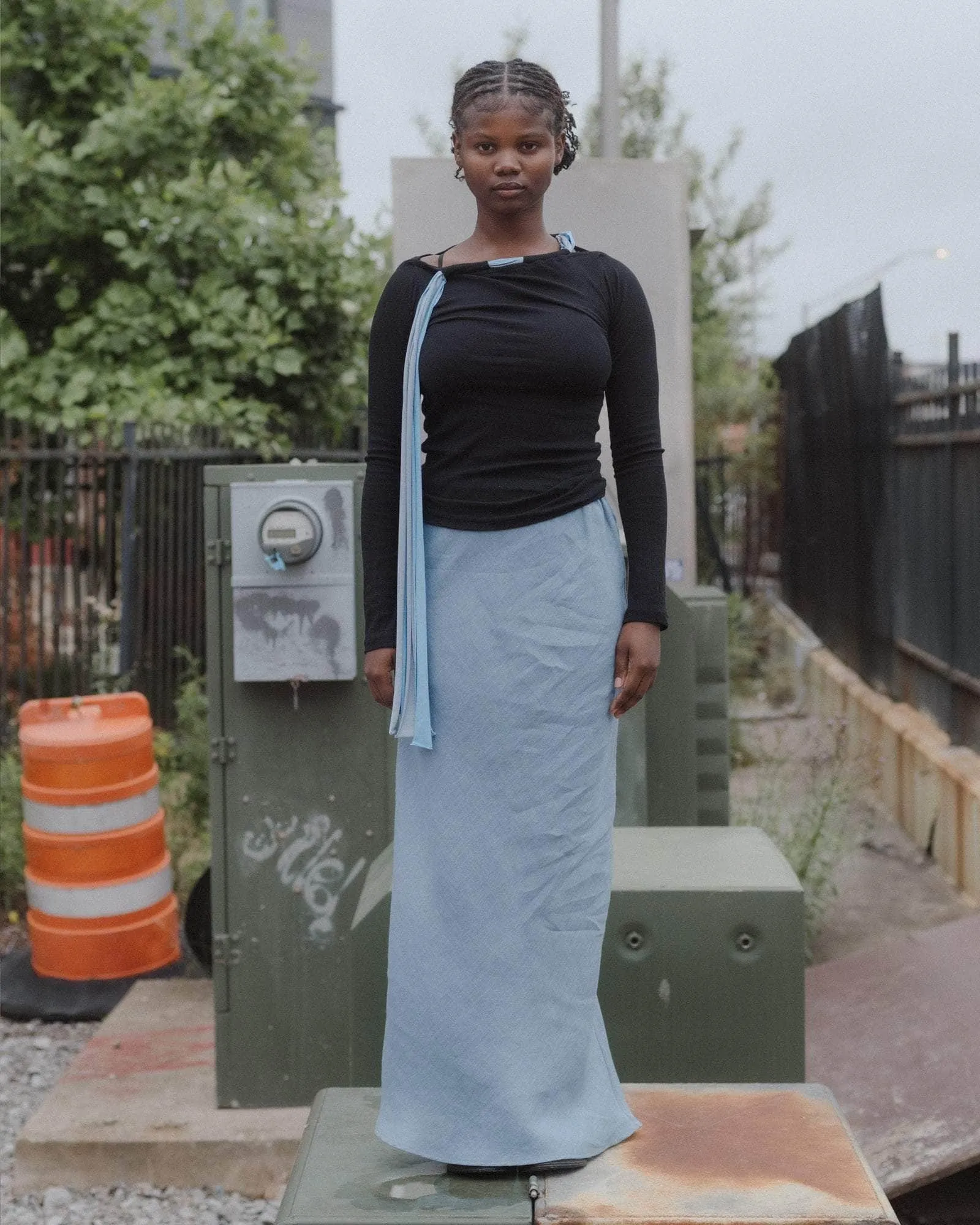 Dydine Skirt