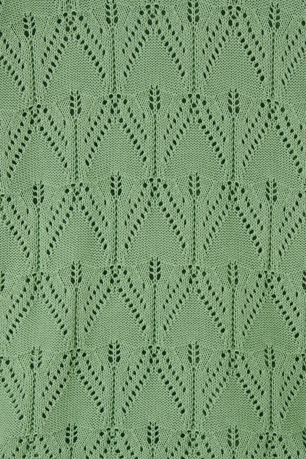 Eden Jumper - Soft Sage