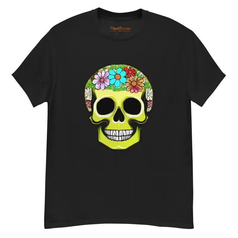 Elevate your Look with Men's Classic Tee