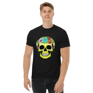 Elevate your Look with Men's Classic Tee
