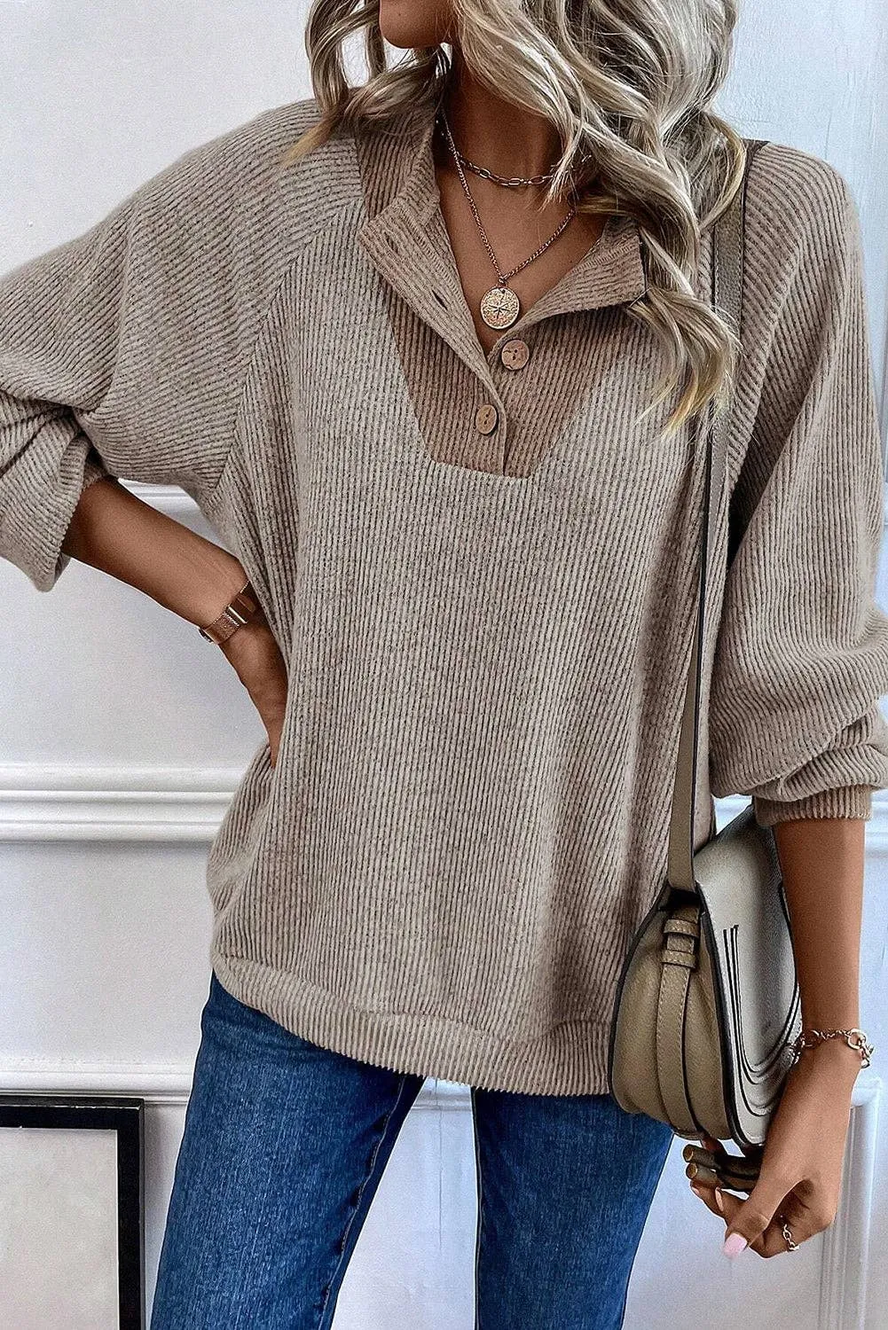 Eloise Top