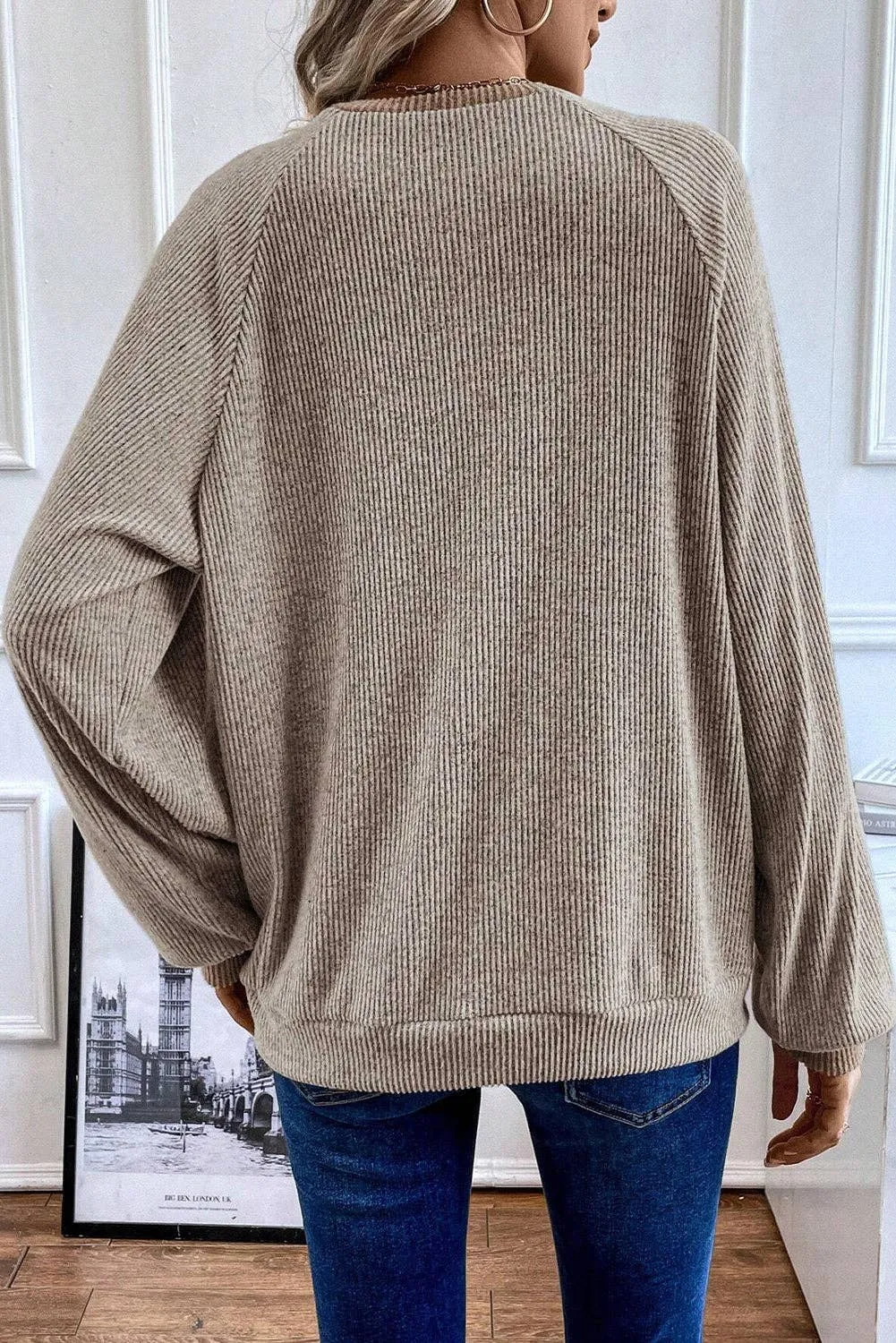Eloise Top
