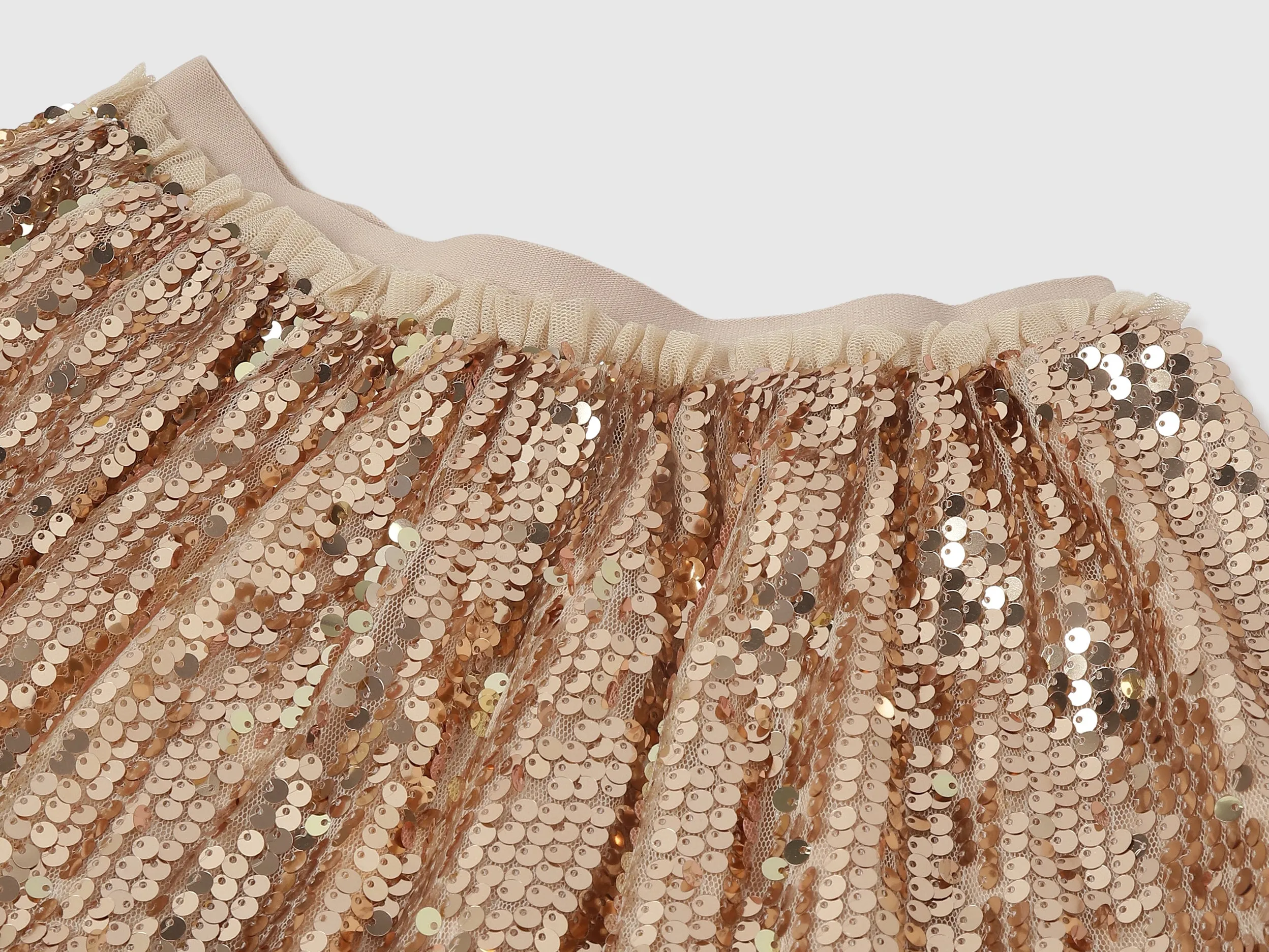 Embellished Regular Fit Skirts