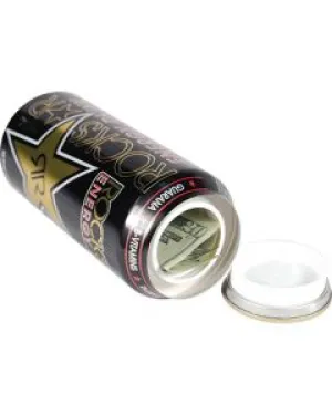 Energy Drink Diversion Safe