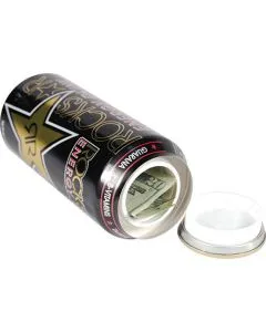 Energy Drink Diversion Safe