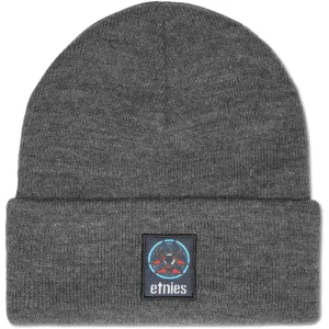 Etnies Thomas Hooper Beanie - Black/Heather