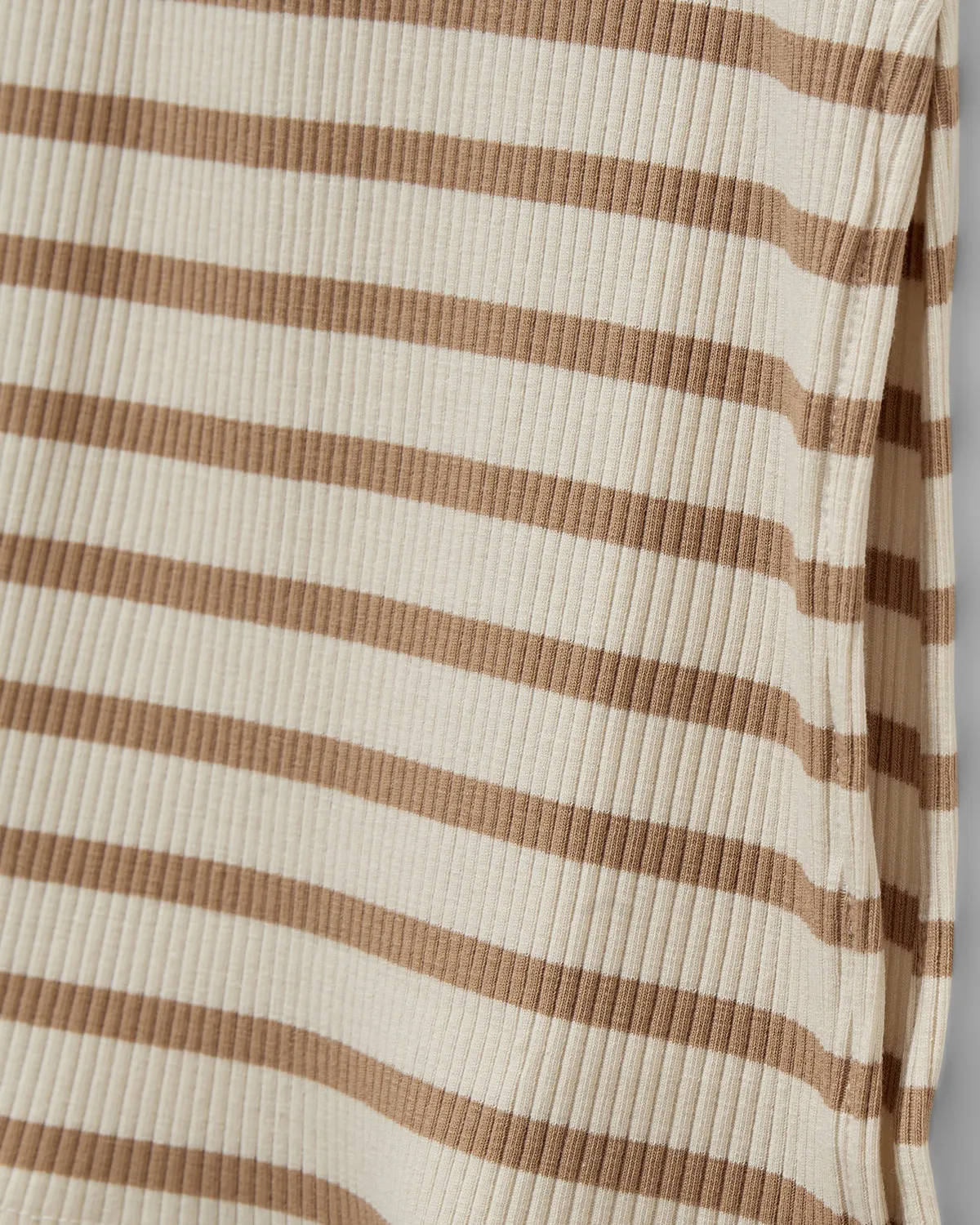 FACITASY DRESS - Soft Brown