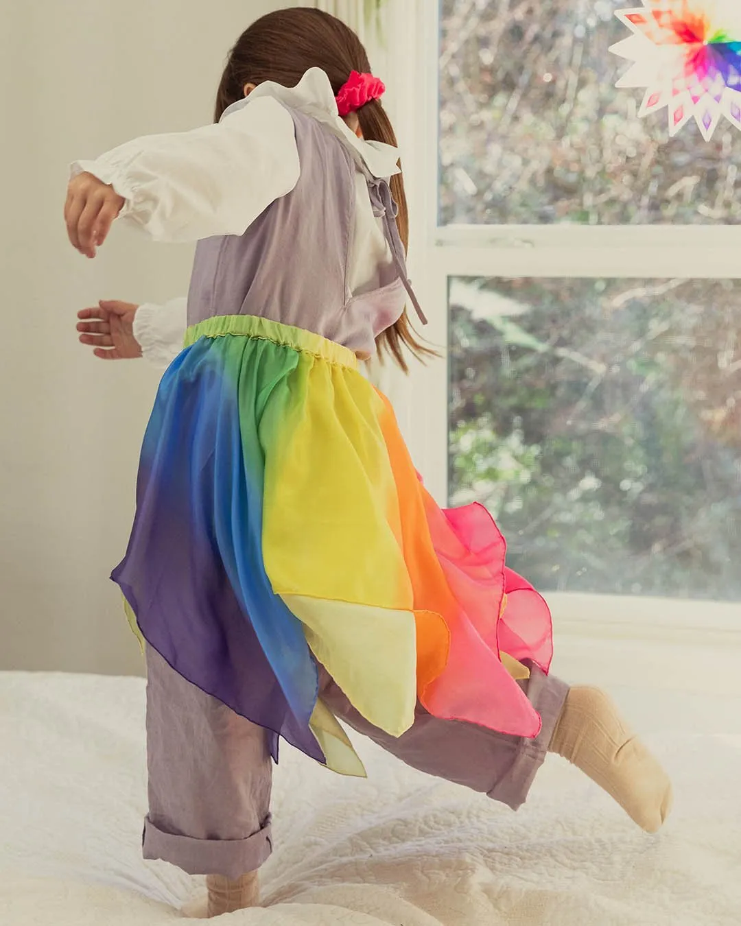 Fairy Skirt
