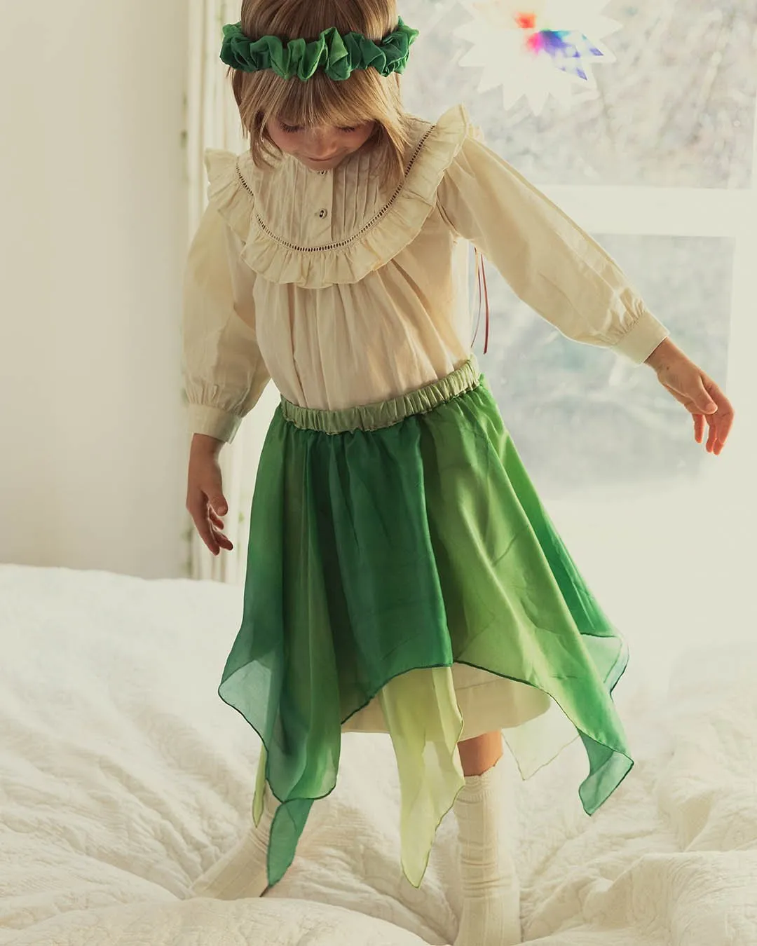 Fairy Skirt