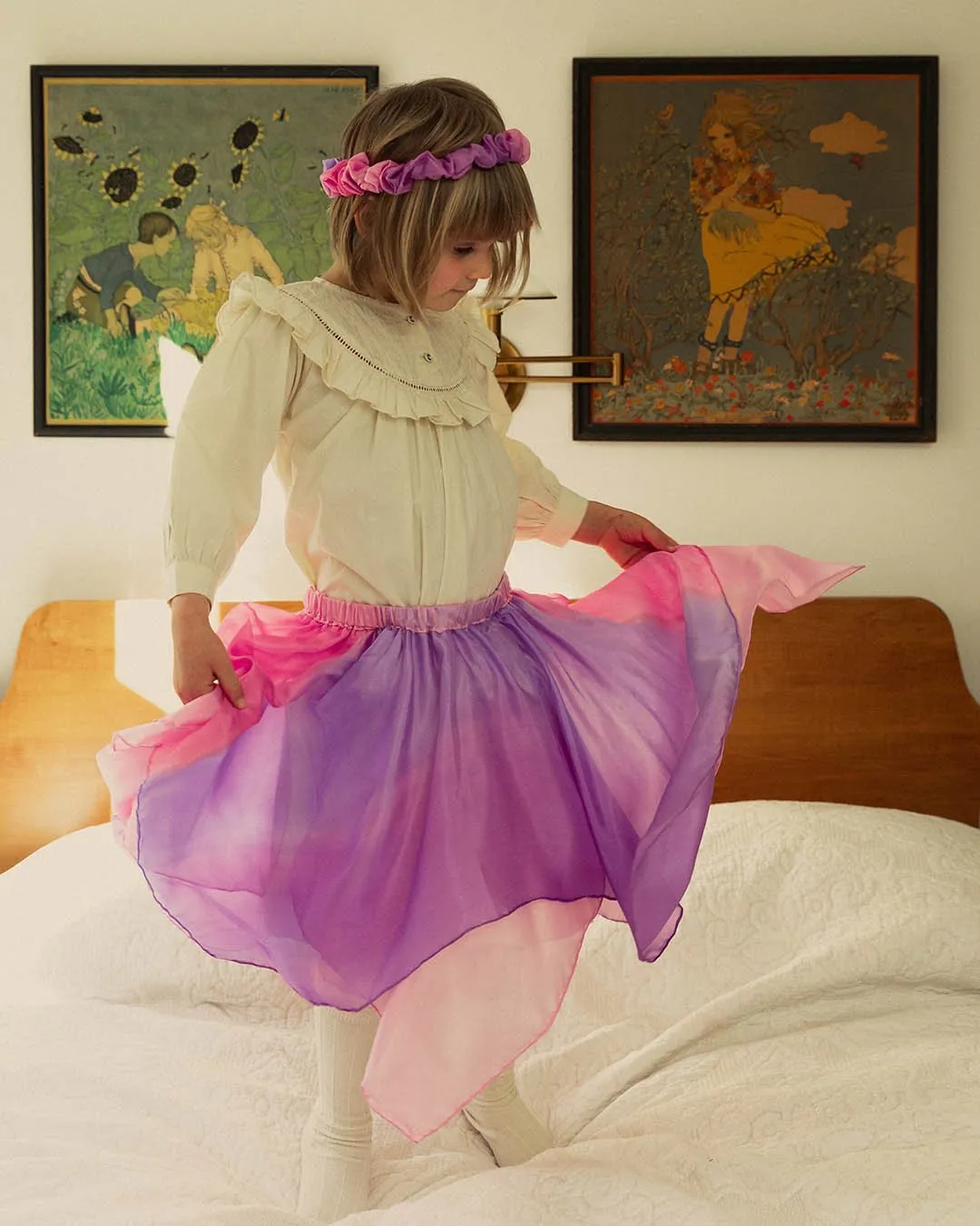 Fairy Skirt