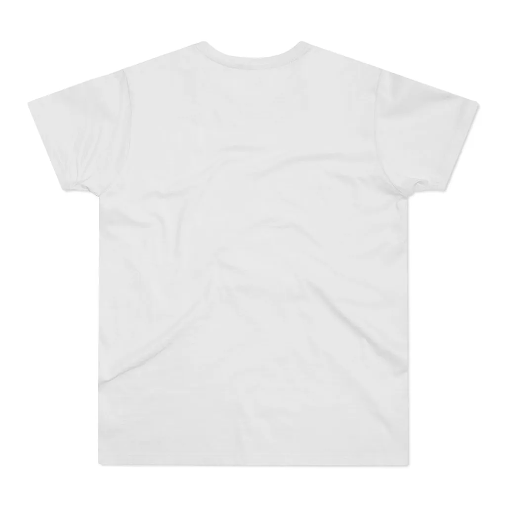 F@CK A Protest Jersey Men's T-shirt