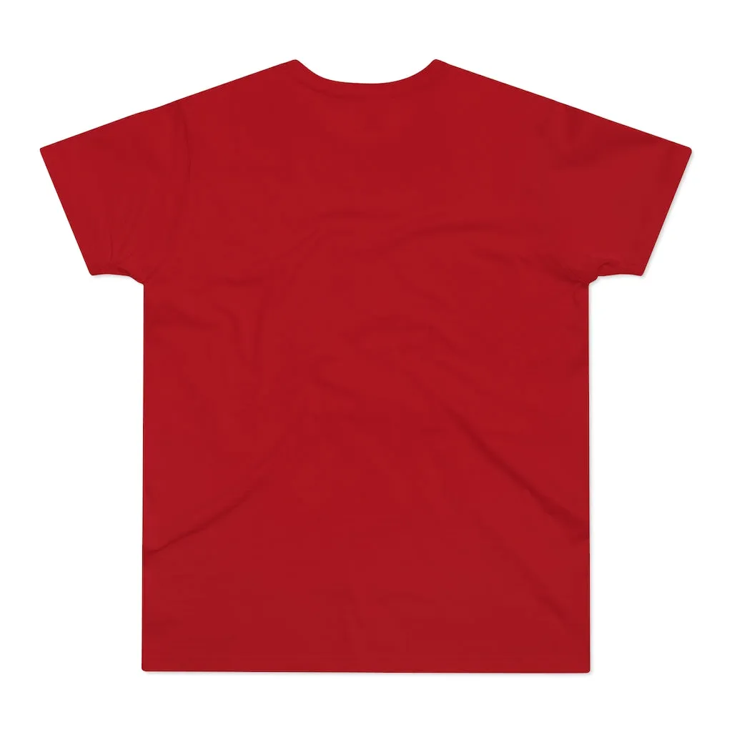 F@CK A Protest Jersey Men's T-shirt
