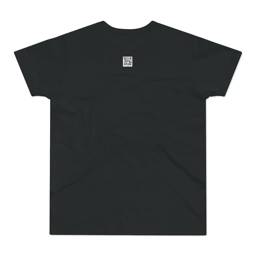 F@CK A Protest Jersey Men's T-shirt