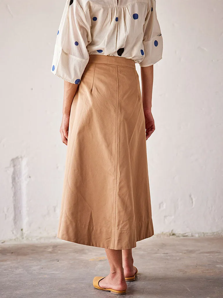 Feeling Beachy Skirt