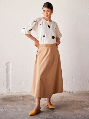 Feeling Beachy Skirt