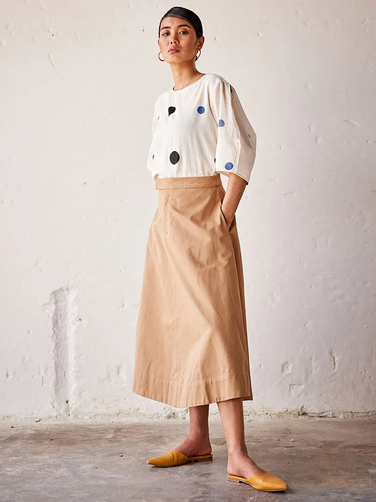 Feeling Beachy Skirt