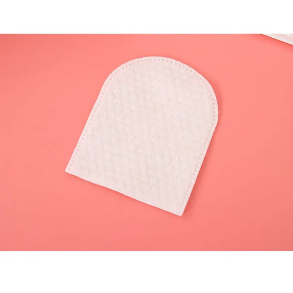 Finger-Cot Cotton Pads (120 Count)
