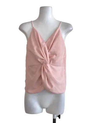 Flamingo Plain Tank Top