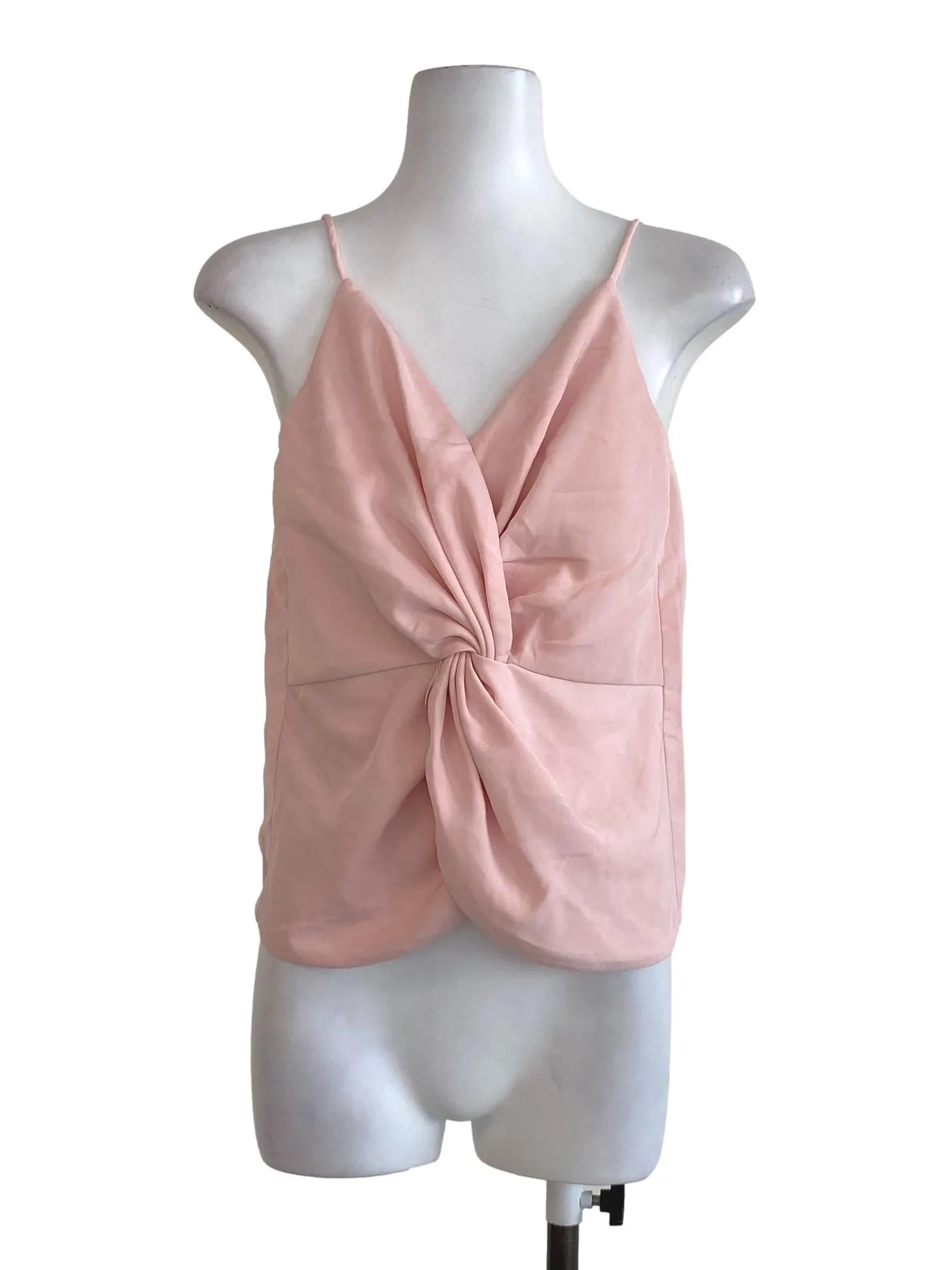 Flamingo Plain Tank Top