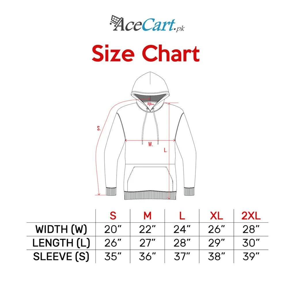 Fleece Simple Zipper For Women Black
