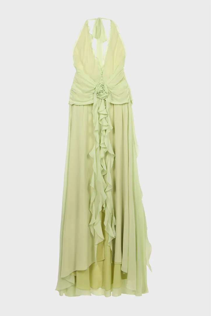 Florence Maxi- Mint