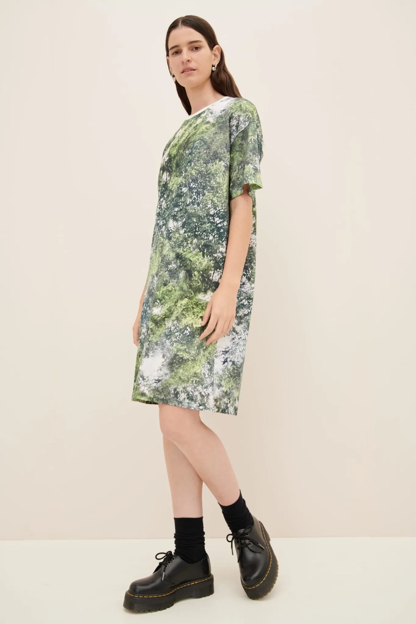 Foliage Dress | Foliage