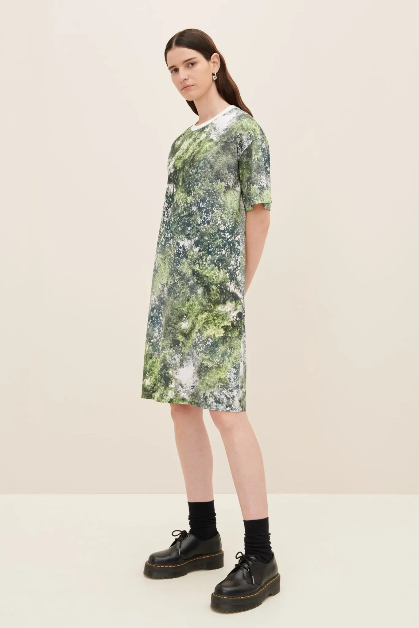 Foliage Dress | Foliage