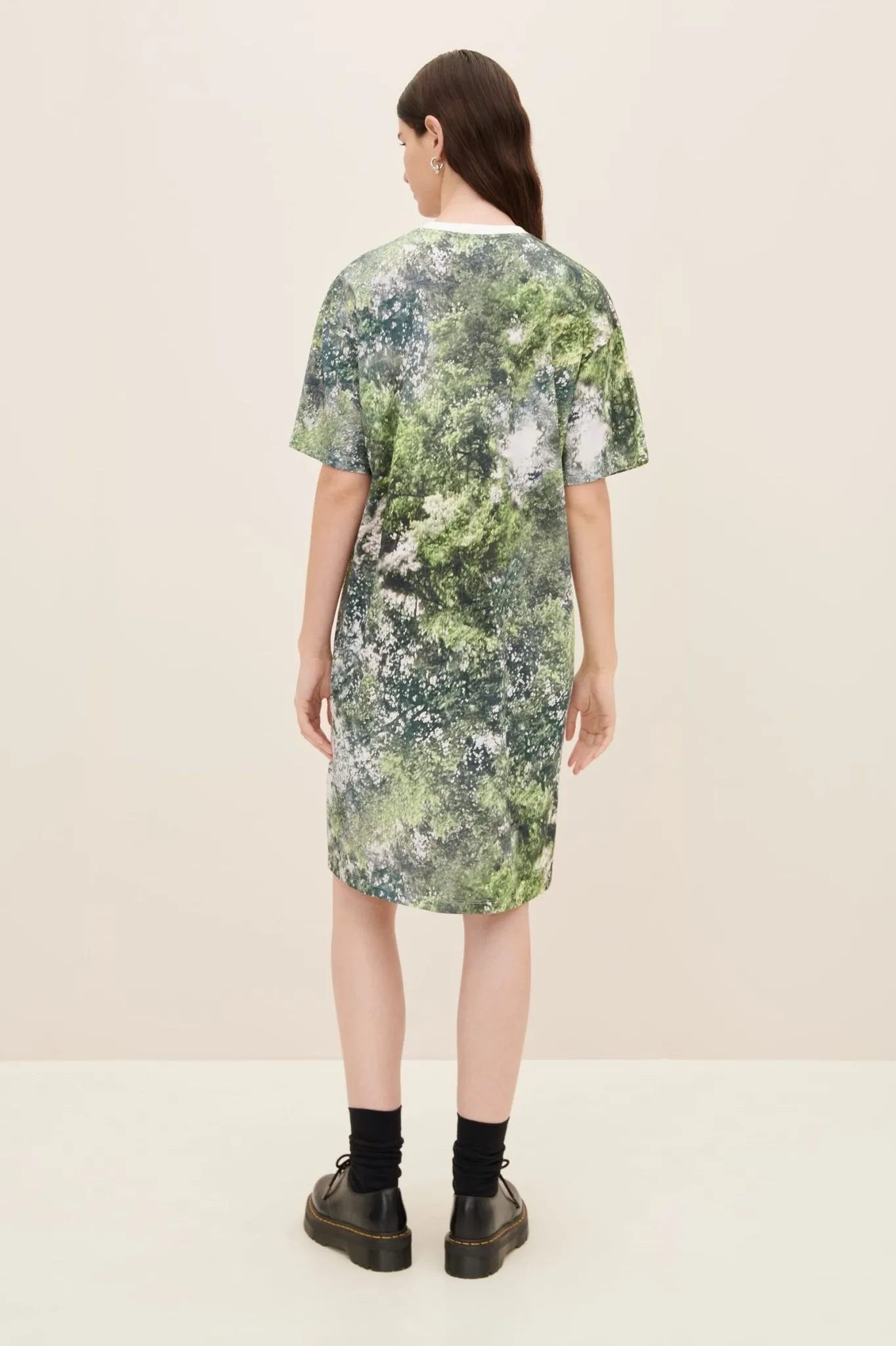 Foliage Dress | Foliage