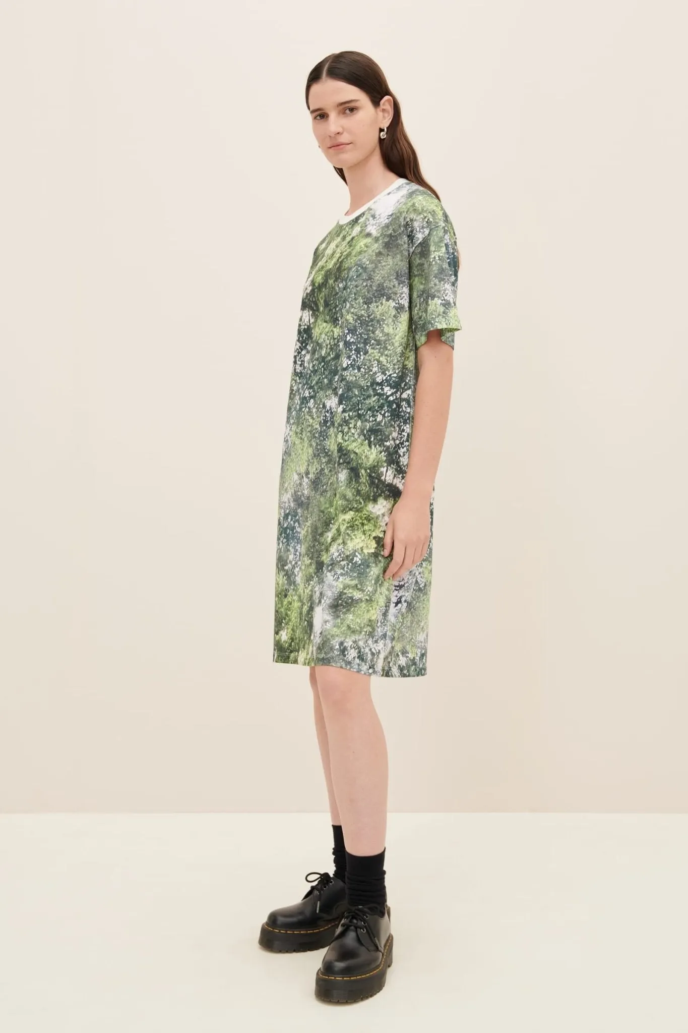 Foliage Dress | Foliage