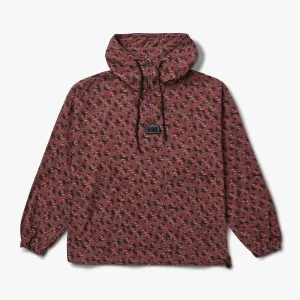 Fractal Anorak Jacket