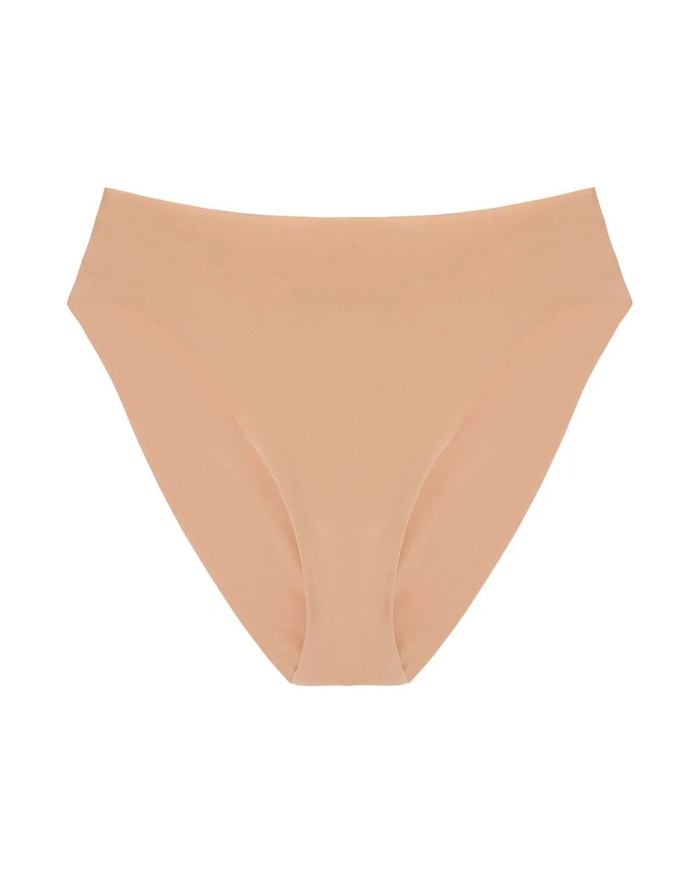 Free Cut Micro High Rise Bikini