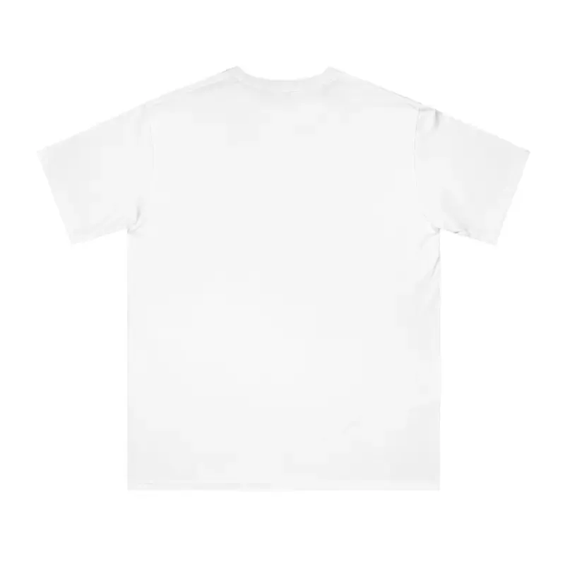 Fresh Vibes Spring Flowers Certified Organic t Shirt