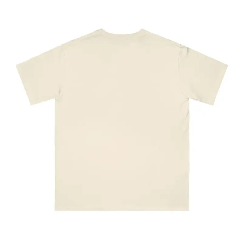 Fresh Vibes Spring Flowers Certified Organic t Shirt