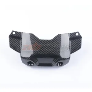 Front Small Tank Cover For Yamaha MT 09 FZ 9 2014   2020  Full Carbon Fiber 100%