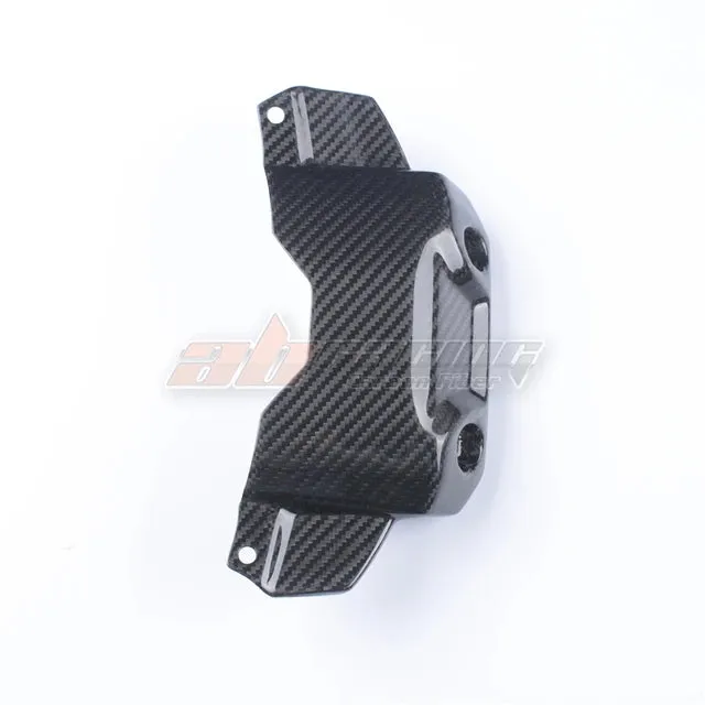 Front Small Tank Cover For Yamaha MT 09 FZ 9 2014   2020  Full Carbon Fiber 100%