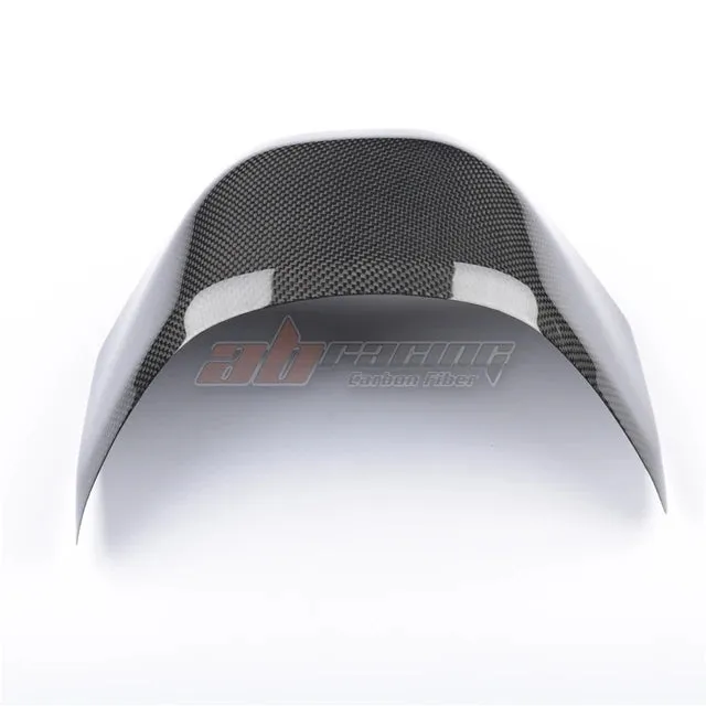 Front Tank Pad Cover For Ducati Multistrada 1260 950 1200  2017-2021  Full Carbon Fiber 100%