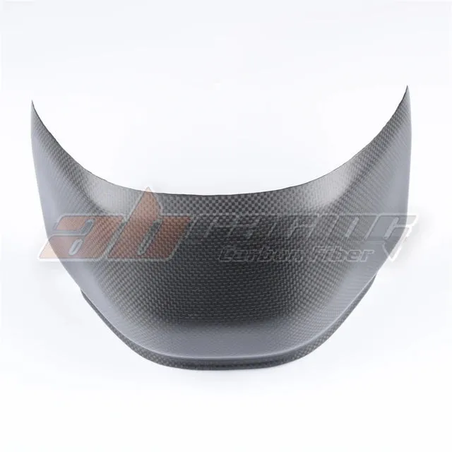 Front Tank Pad Cover For Ducati Multistrada 1260 950 1200  2017-2021  Full Carbon Fiber 100%