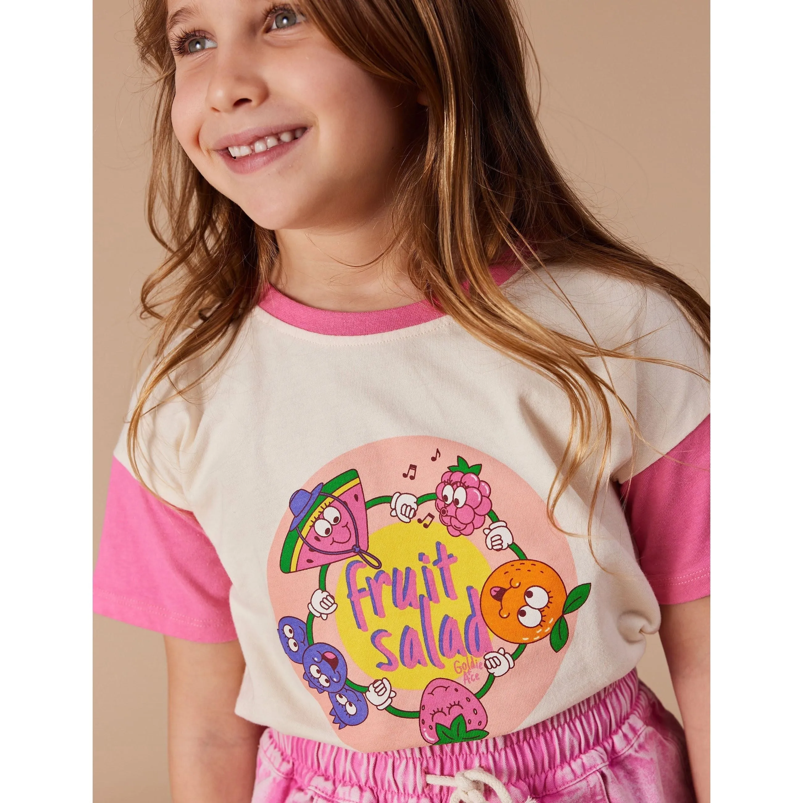 Fruit Salad Friends T-Shirt