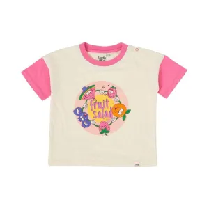 Fruit Salad Friends T-Shirt