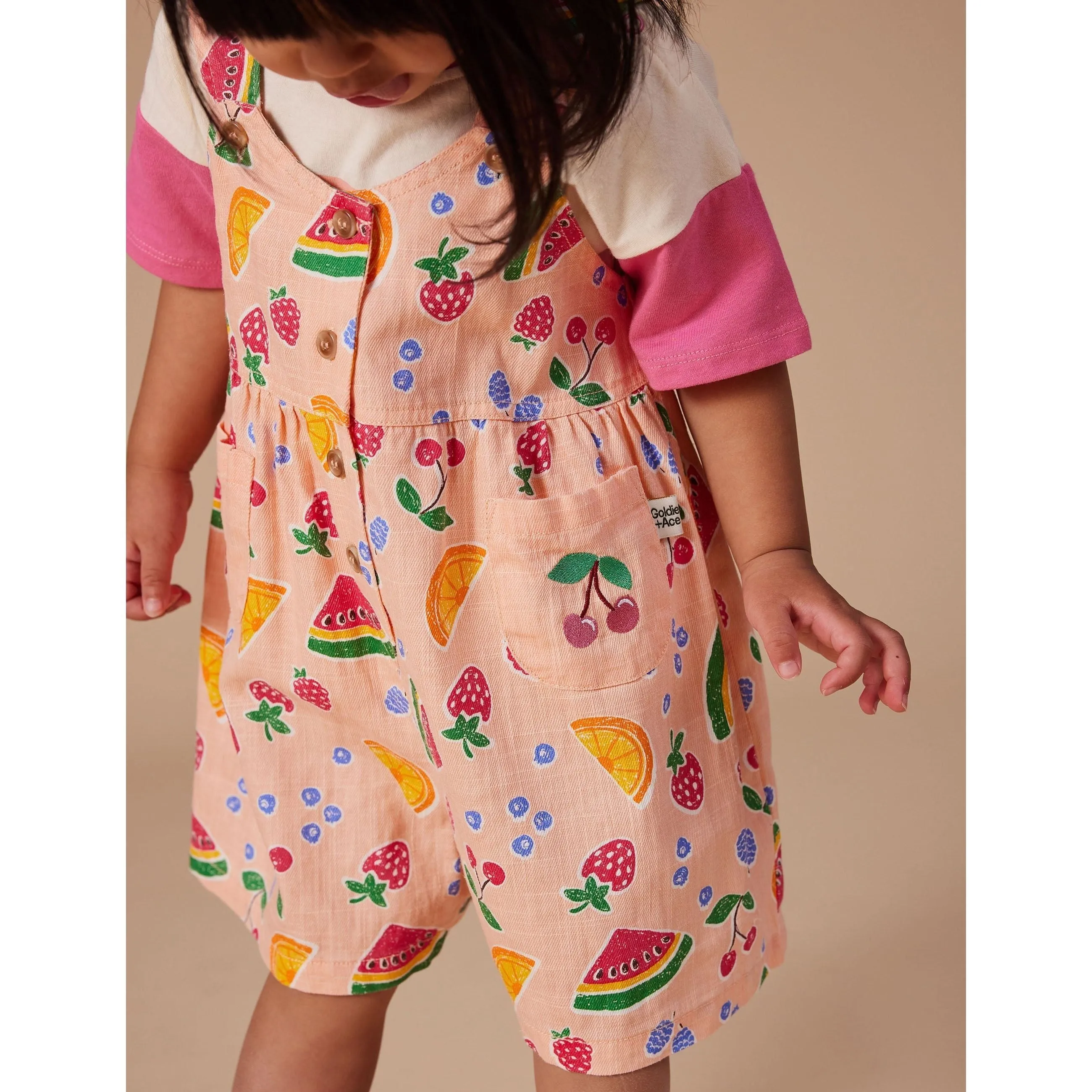 Fruit Salad Friends T-Shirt