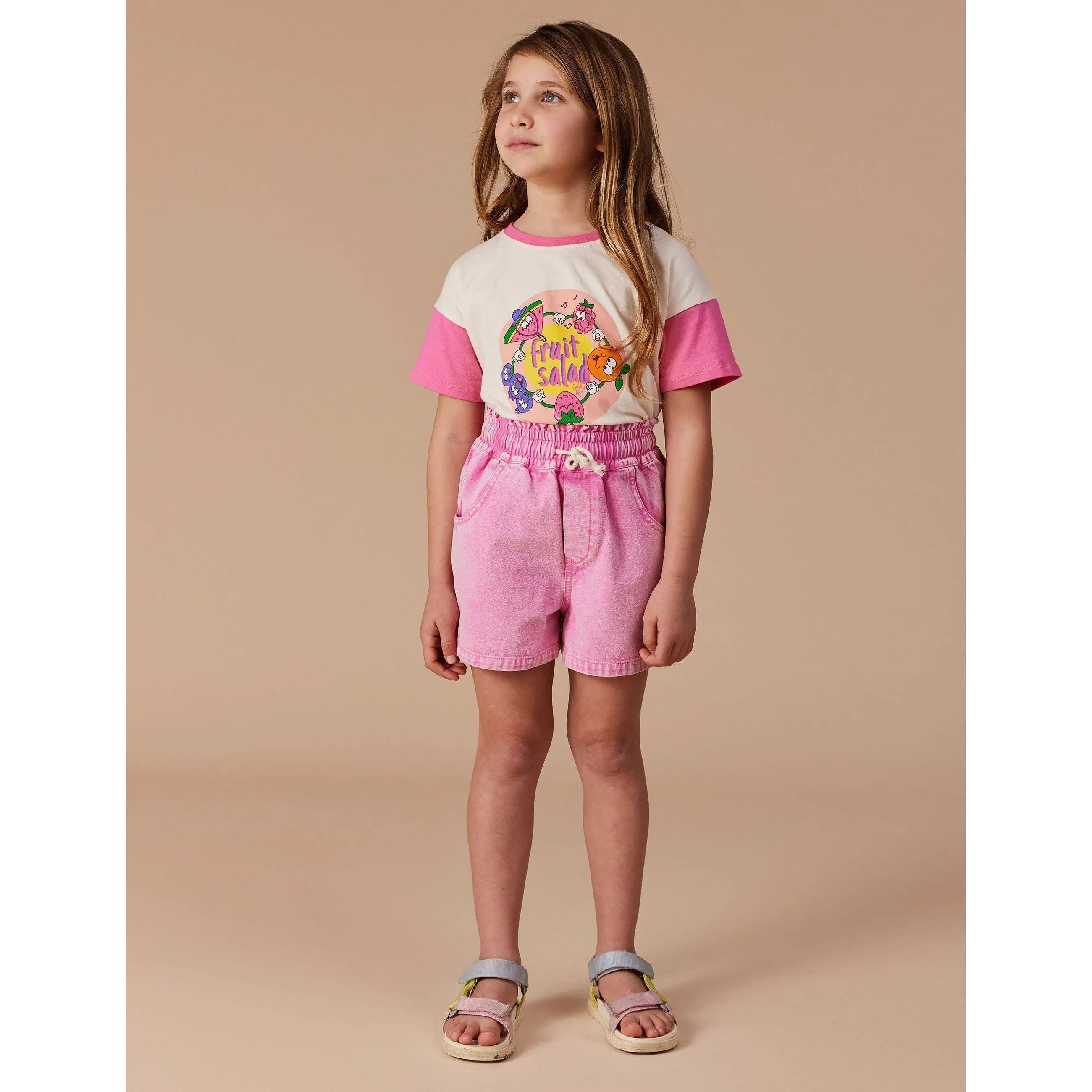 Fruit Salad Friends T-Shirt