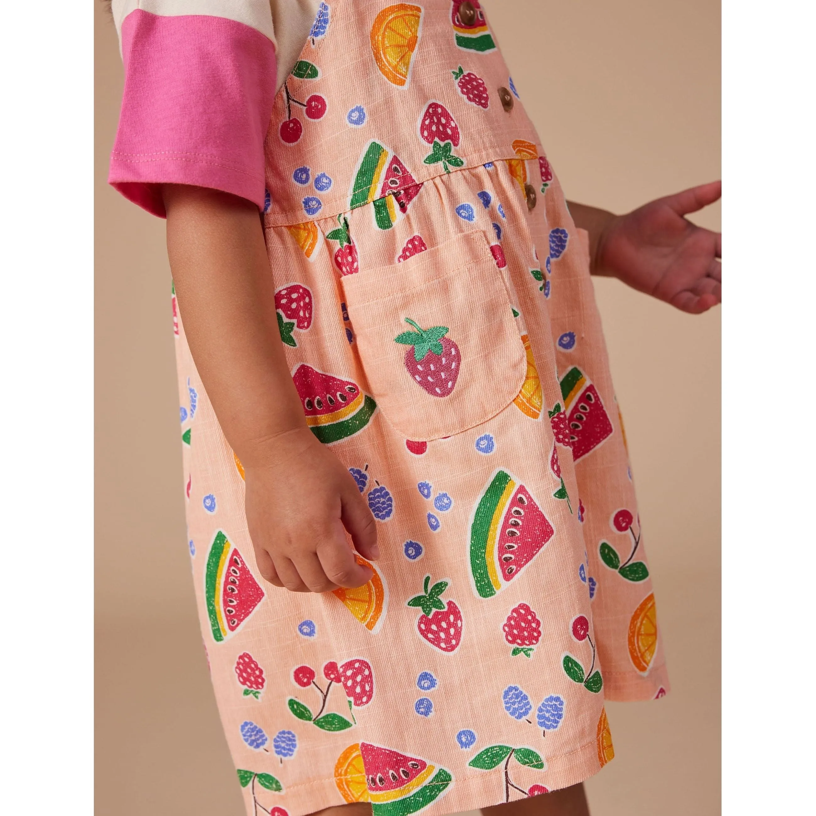 Fruit Salad Friends T-Shirt
