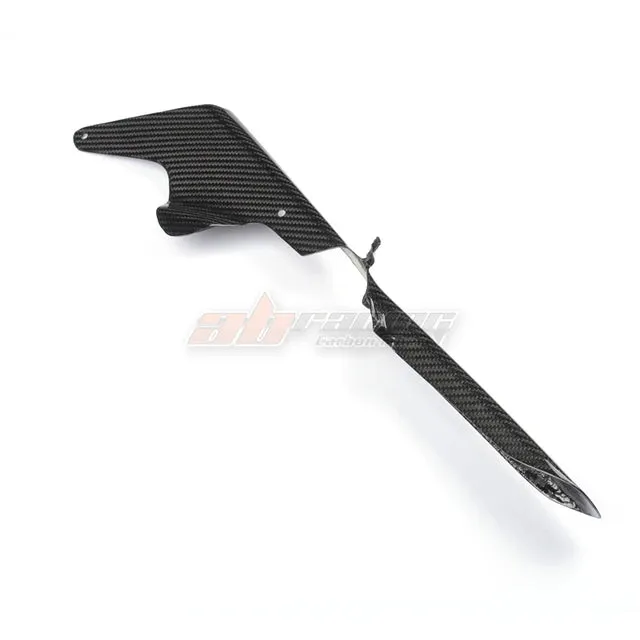 Full Fairings Kits Protection Front Fender Tank Cover Swingarm For Kawasaki ZX10R 2016 2020Carbon Fiber 100%
