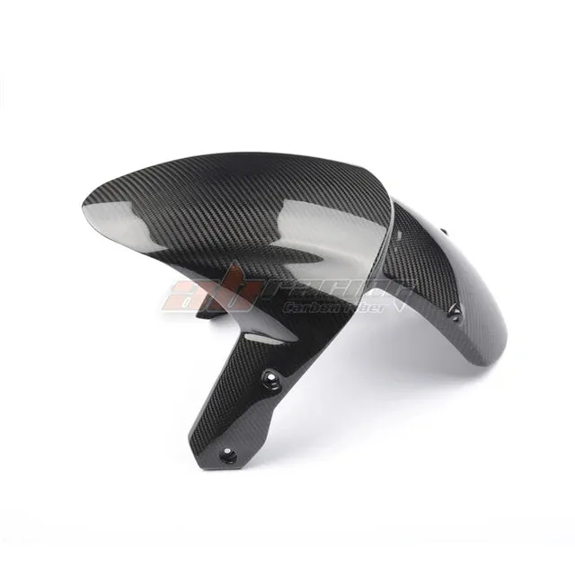 Full Fairings Kits Protection Front Fender Tank Cover Swingarm For Kawasaki ZX10R 2016 2020Carbon Fiber 100%