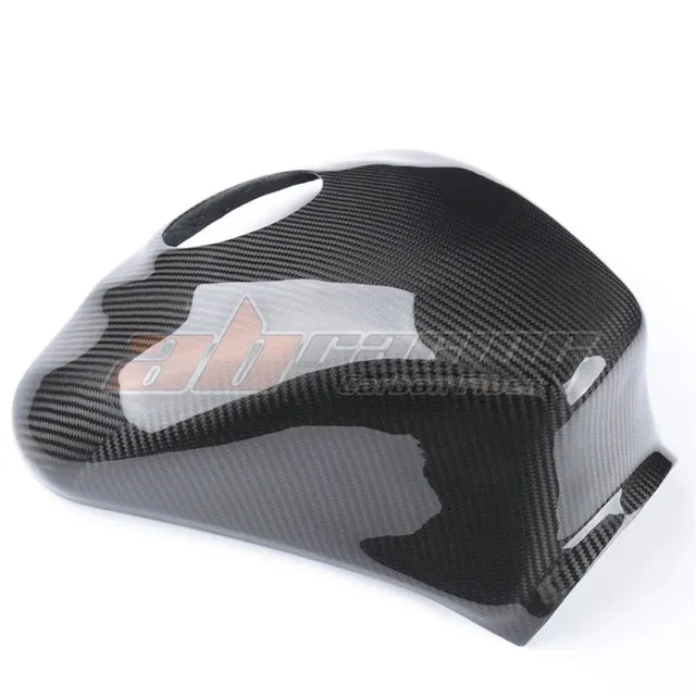 Full Fairings Kits Protection Front Fender Tank Cover Swingarm For Kawasaki ZX10R 2016 2020Carbon Fiber 100%